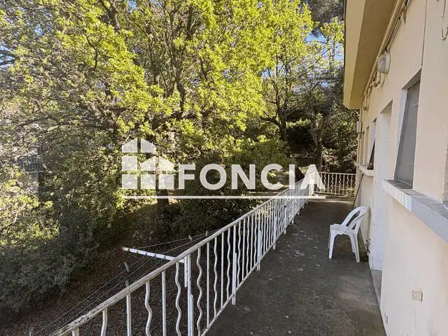 Appartement à louer, 21m², Toulon