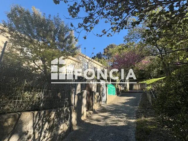 Appartement à louer, 21m², Toulon