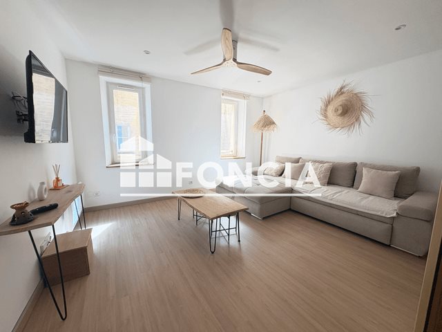 Appartement à louer, 45m², Hyères