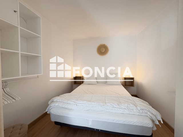 Appartement à louer, 45m², Hyères