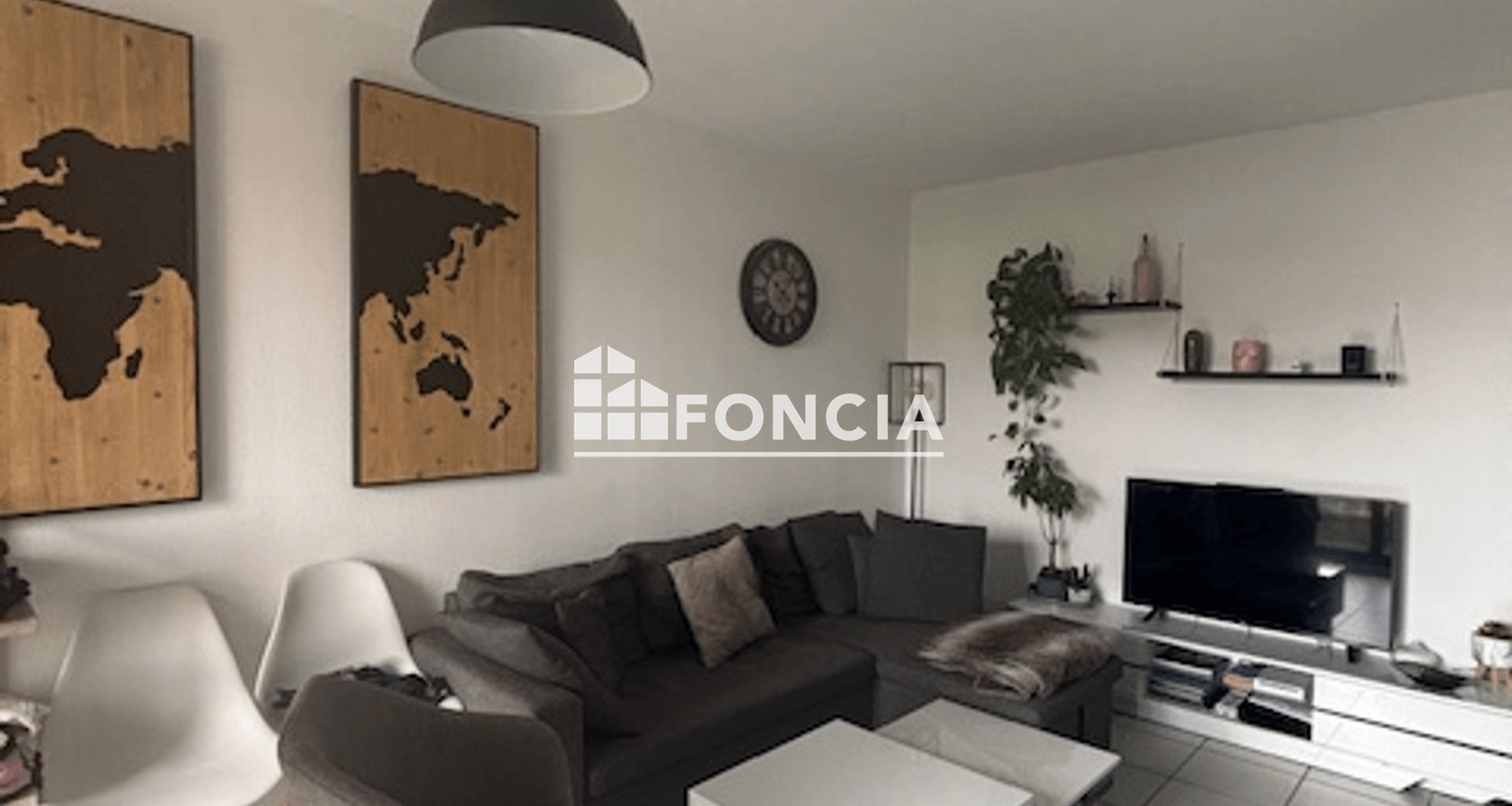 Appartement à louer, 33m², Toulouse