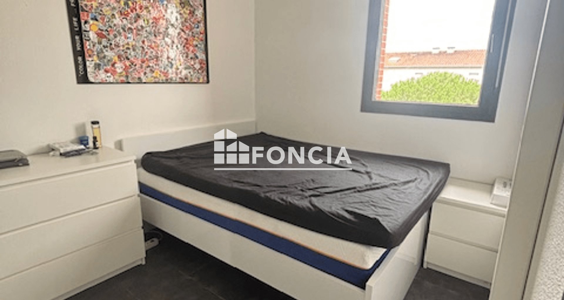 Appartement à louer, 33m², Toulouse