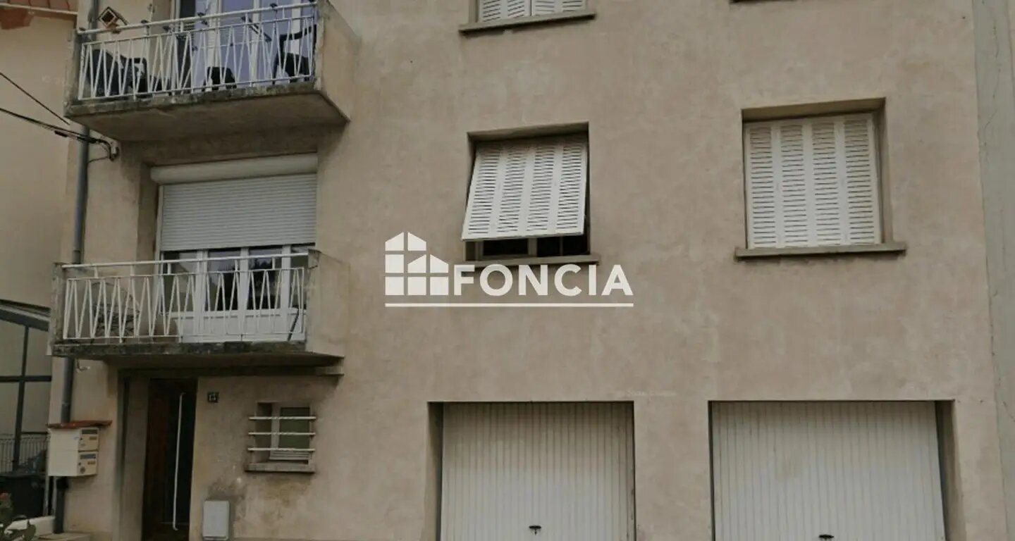 Appartement à louer, 74m², Valence