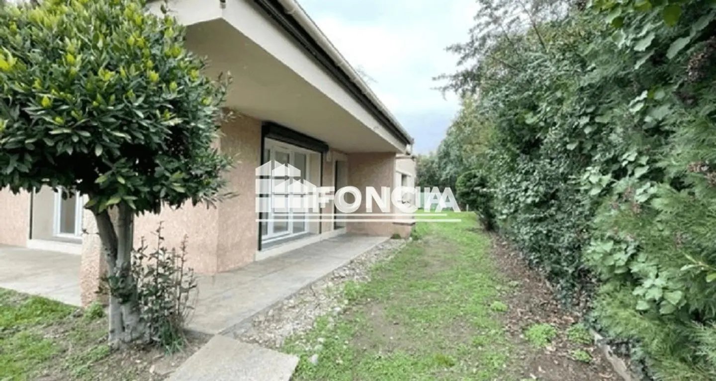 Maison à louer, 92m², Portet-sur-Garonne