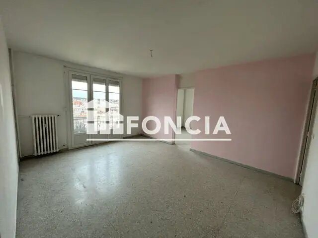 Appartement à louer, 72m², Nîmes