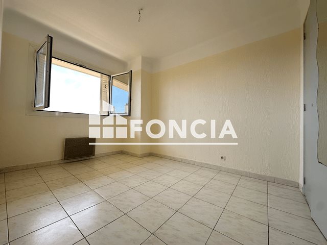Appartement à louer, 45m², Toulon