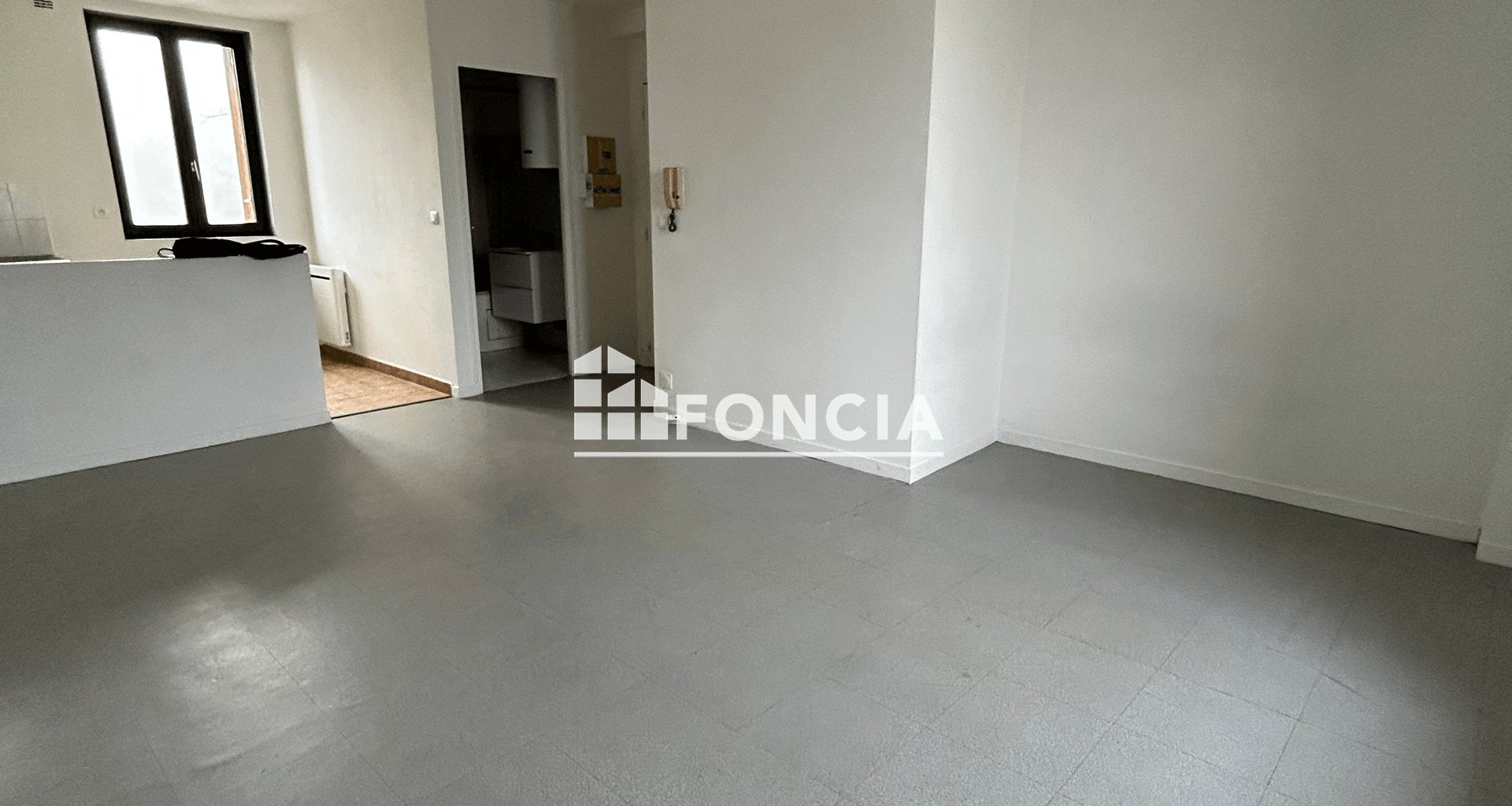 Appartement à louer, 32m², Pommeuse
