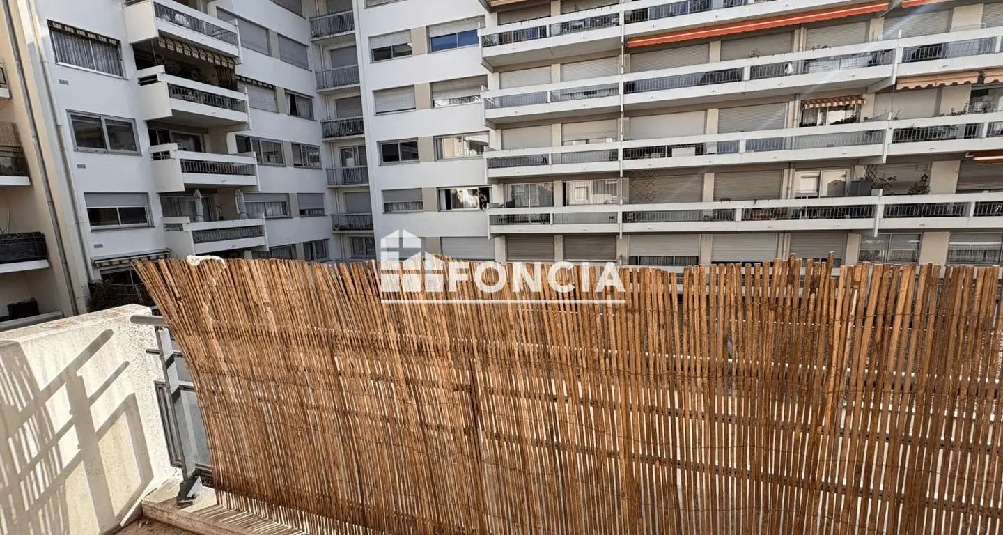 Appartement à louer, 67m², Strasbourg