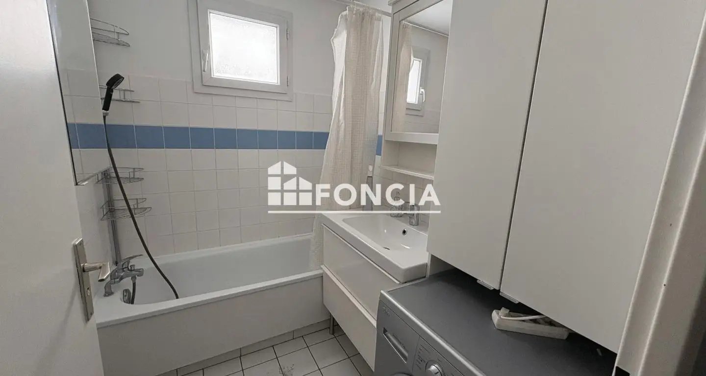 Appartement à louer, 67m², Strasbourg