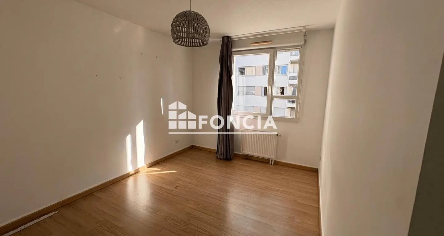 Appartement à louer, 67m², Strasbourg
