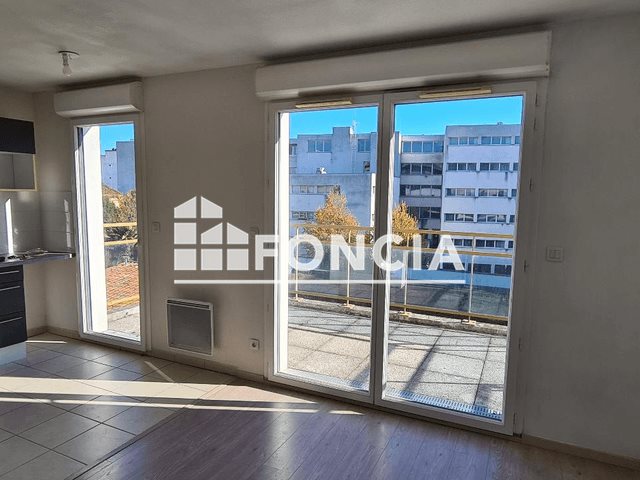 Appartement à louer, 63m², Toulouse