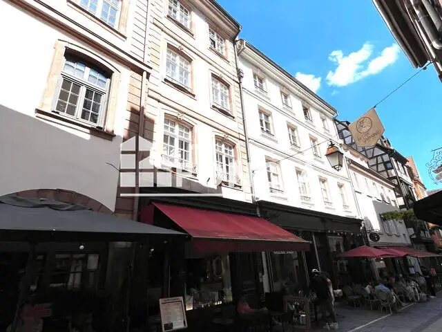 Appartement à louer, 26m², Strasbourg