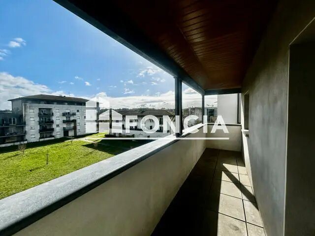 Appartement à louer, 34m², Carcassonne