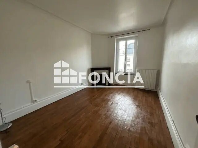 Appartement à louer, 39m², Nancy