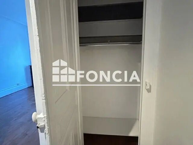 Appartement à louer, 39m², Nancy
