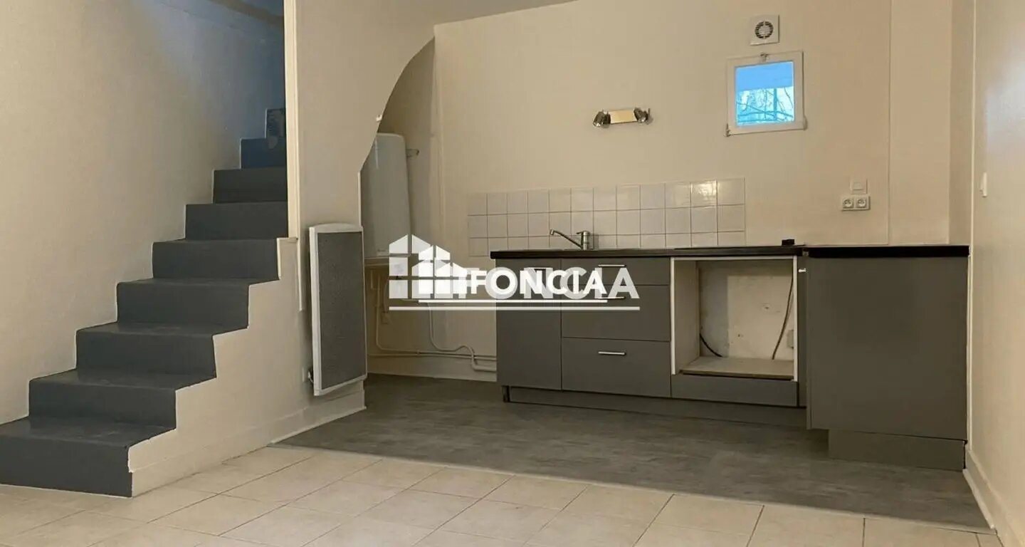 Appartement à louer, 33m², Saint-Germain-en-Laye