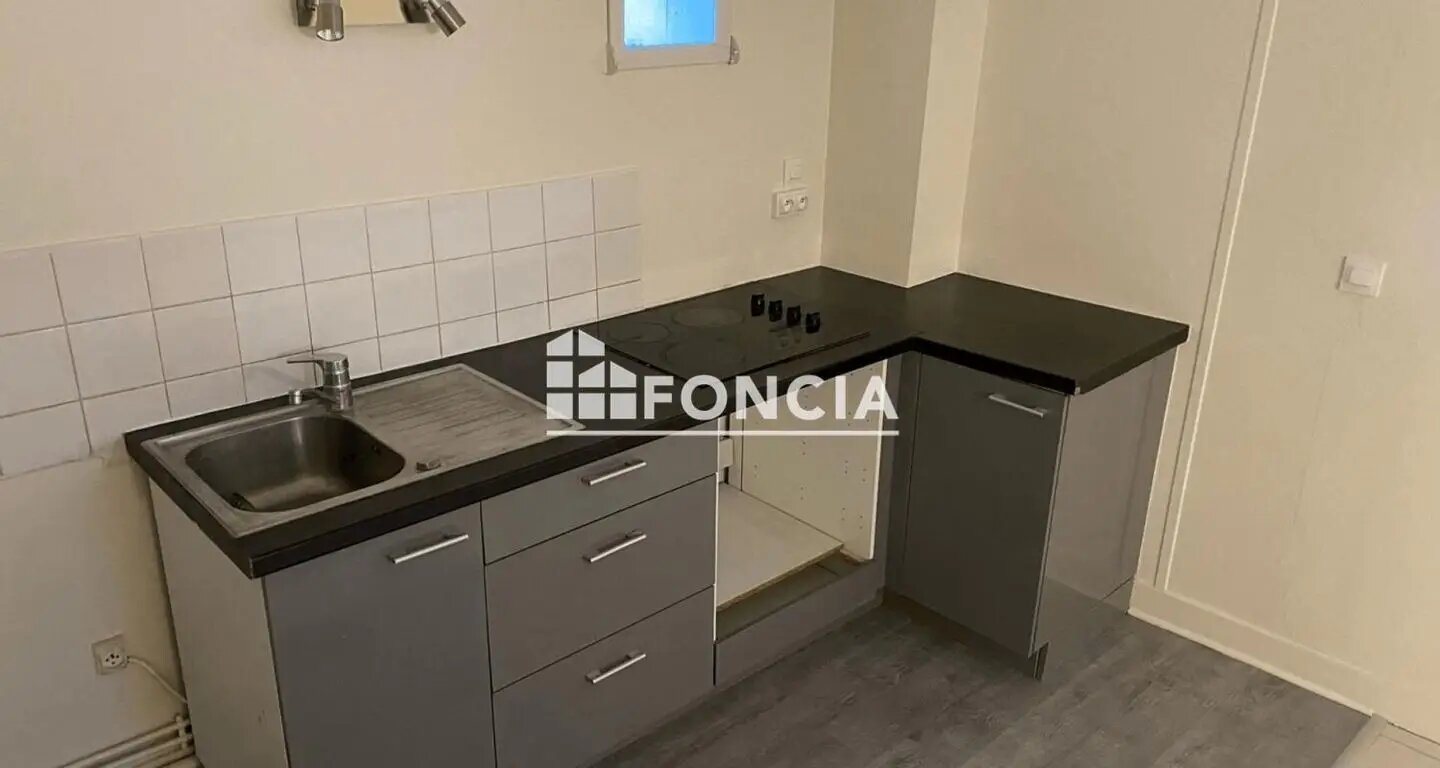 Appartement à louer, 33m², Saint-Germain-en-Laye
