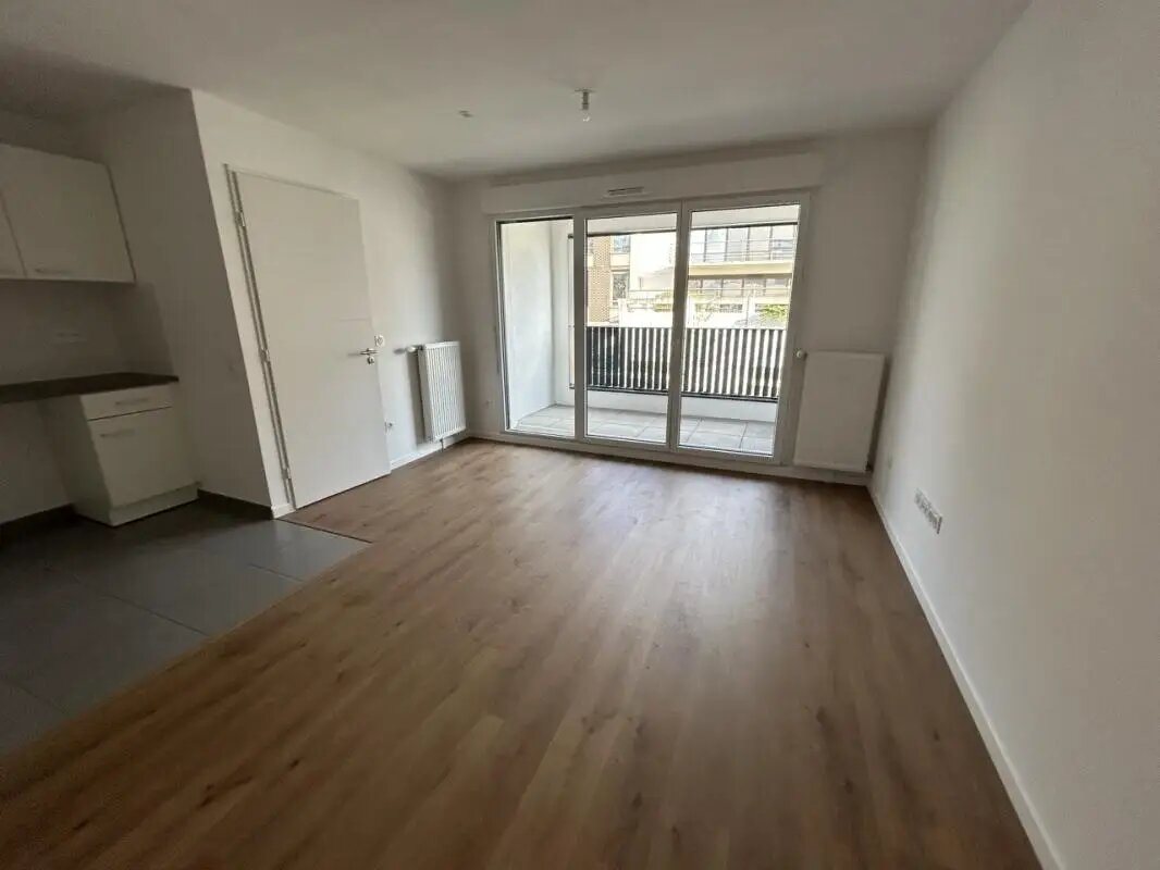 Appartement à louer, 40m², Alfortville