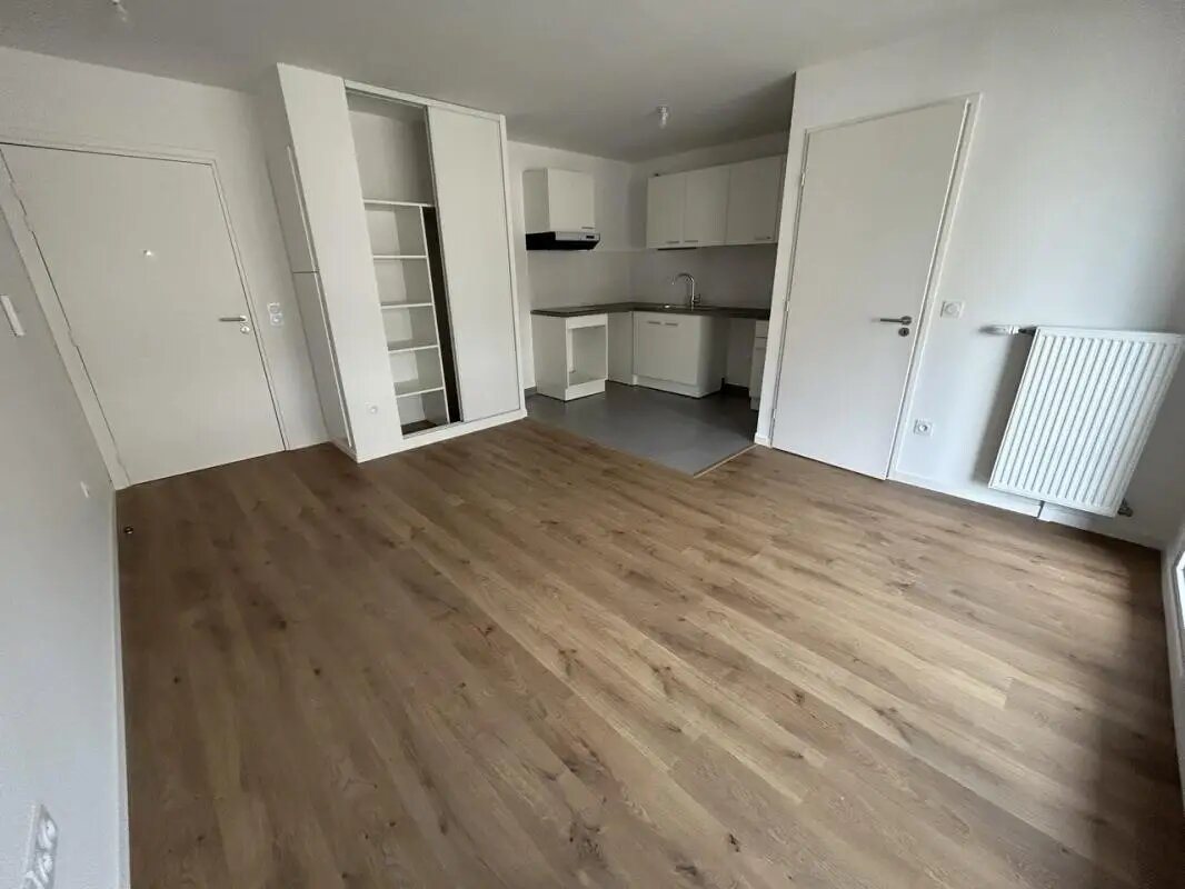 Appartement à louer, 40m², Alfortville