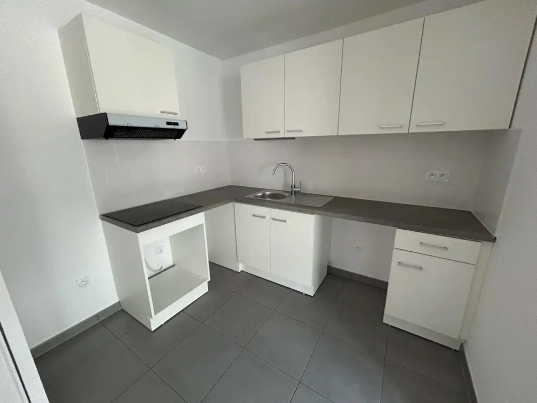 Appartement à louer, 40m², Alfortville