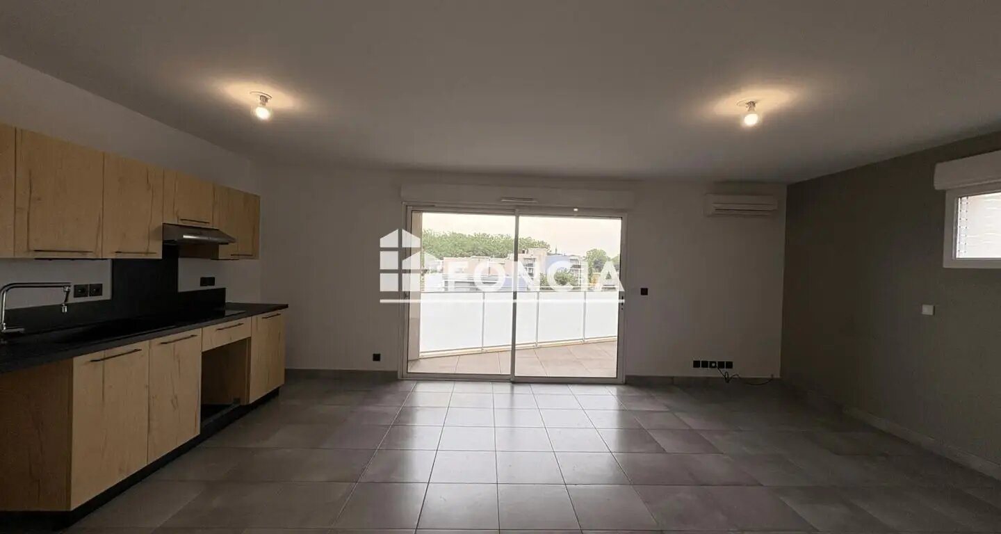 Appartement à louer, 69m², Avignon