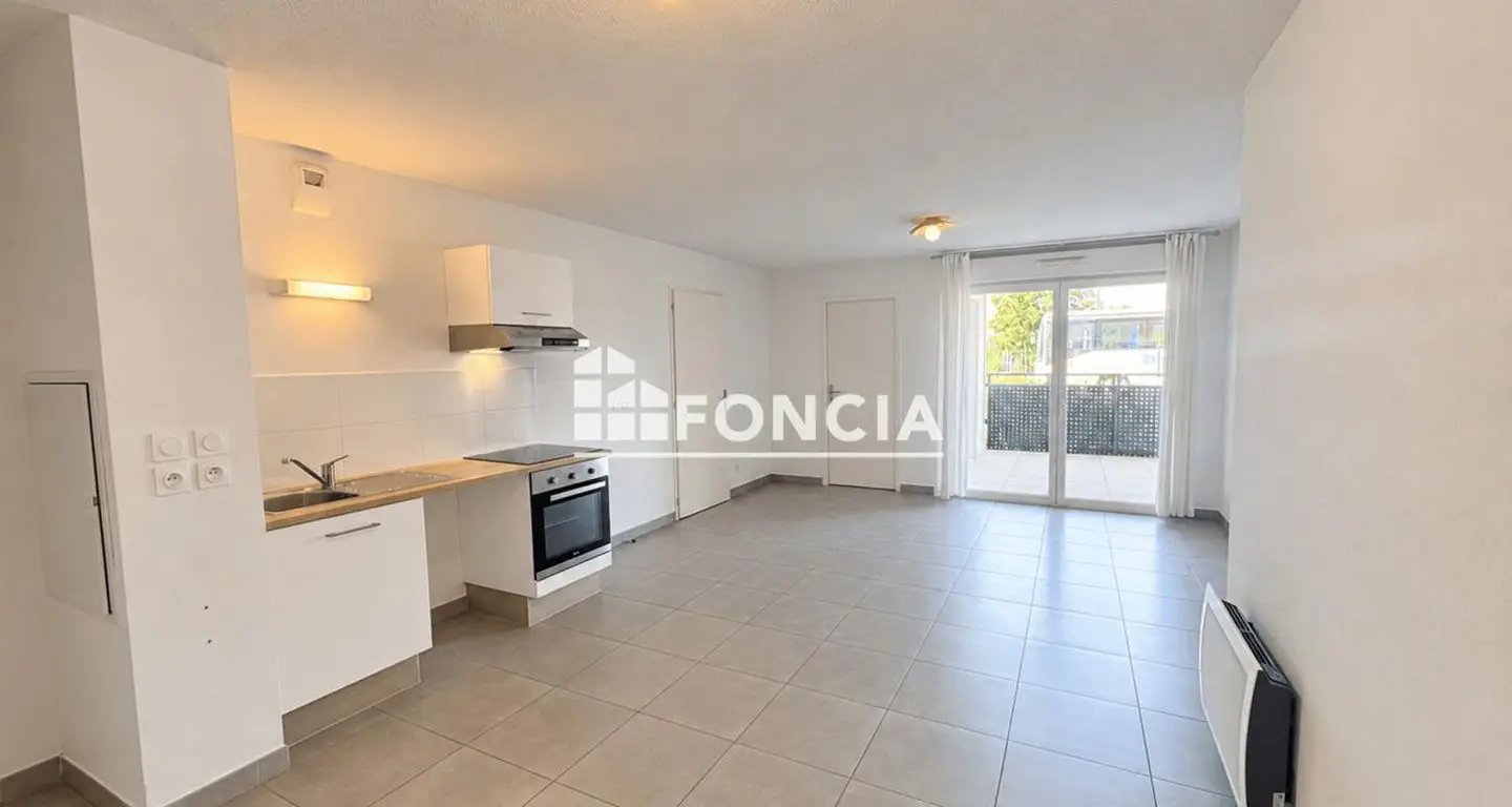 Appartement à louer, 66m², Avignon