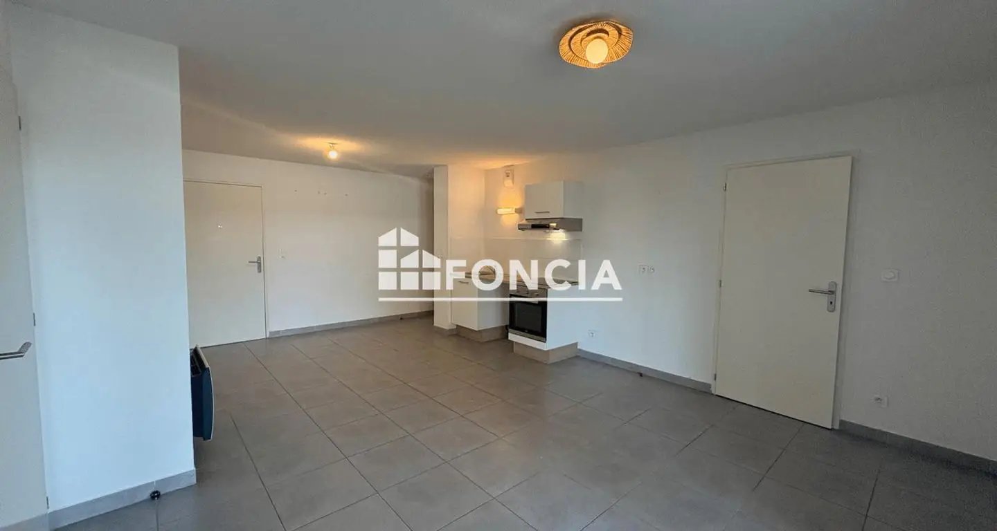 Appartement à louer, 66m², Avignon