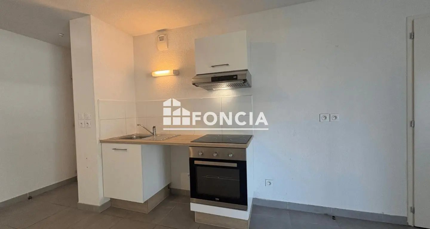 Appartement à louer, 66m², Avignon