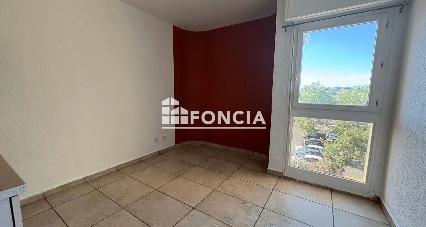 Appartement à louer, 18m², Le Pontet