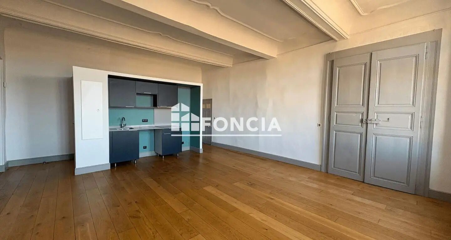 Appartement à louer, 61m², Cavaillon