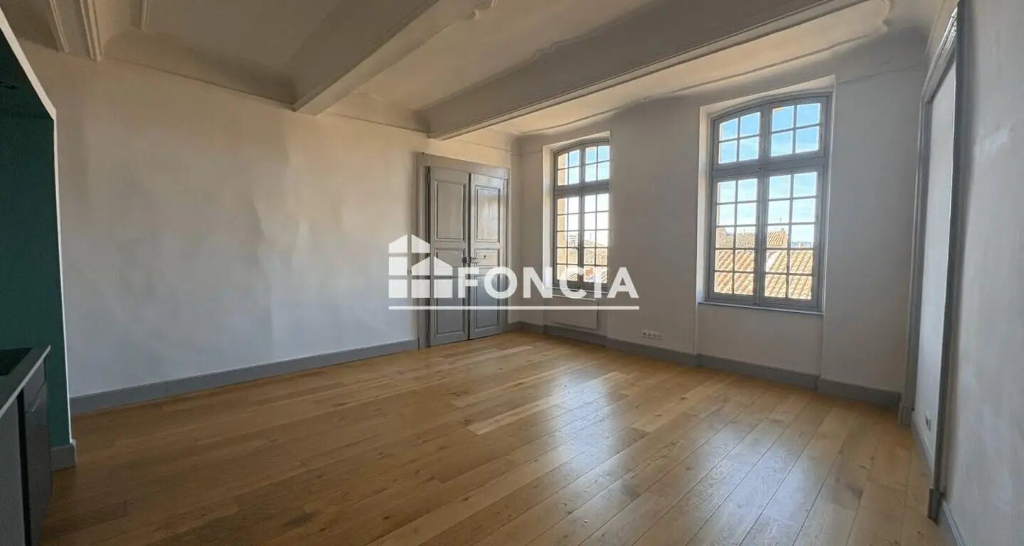 Appartement à louer, 61m², Cavaillon