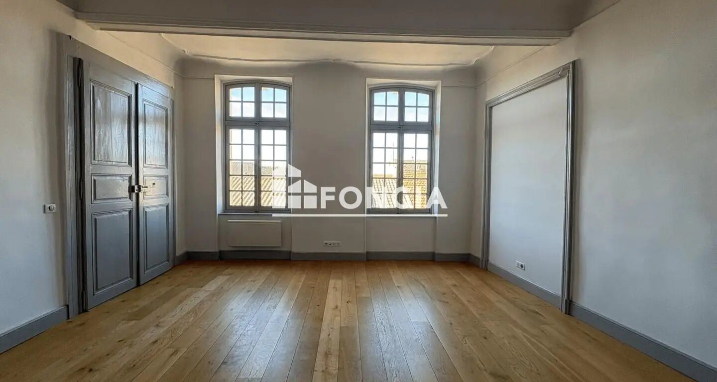 Appartement à louer, 61m², Cavaillon
