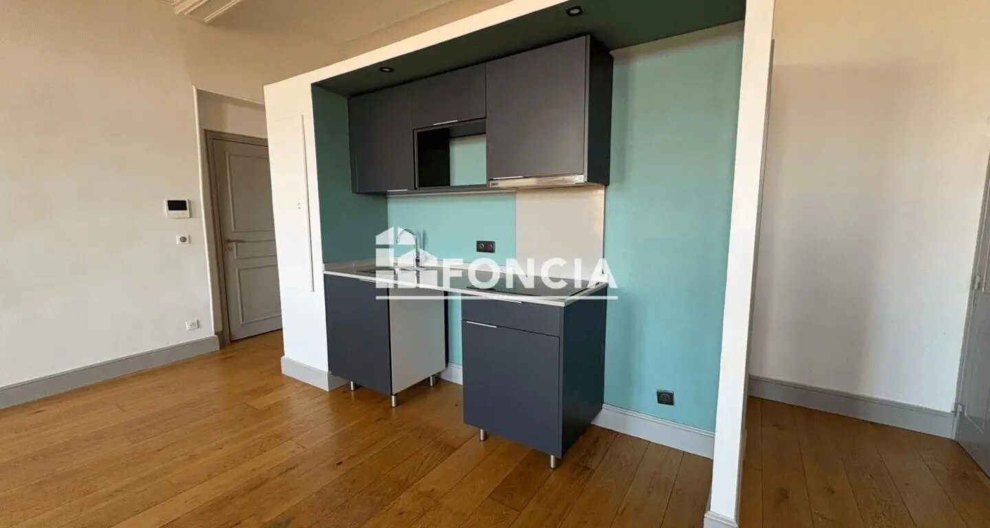 Appartement à louer, 61m², Cavaillon