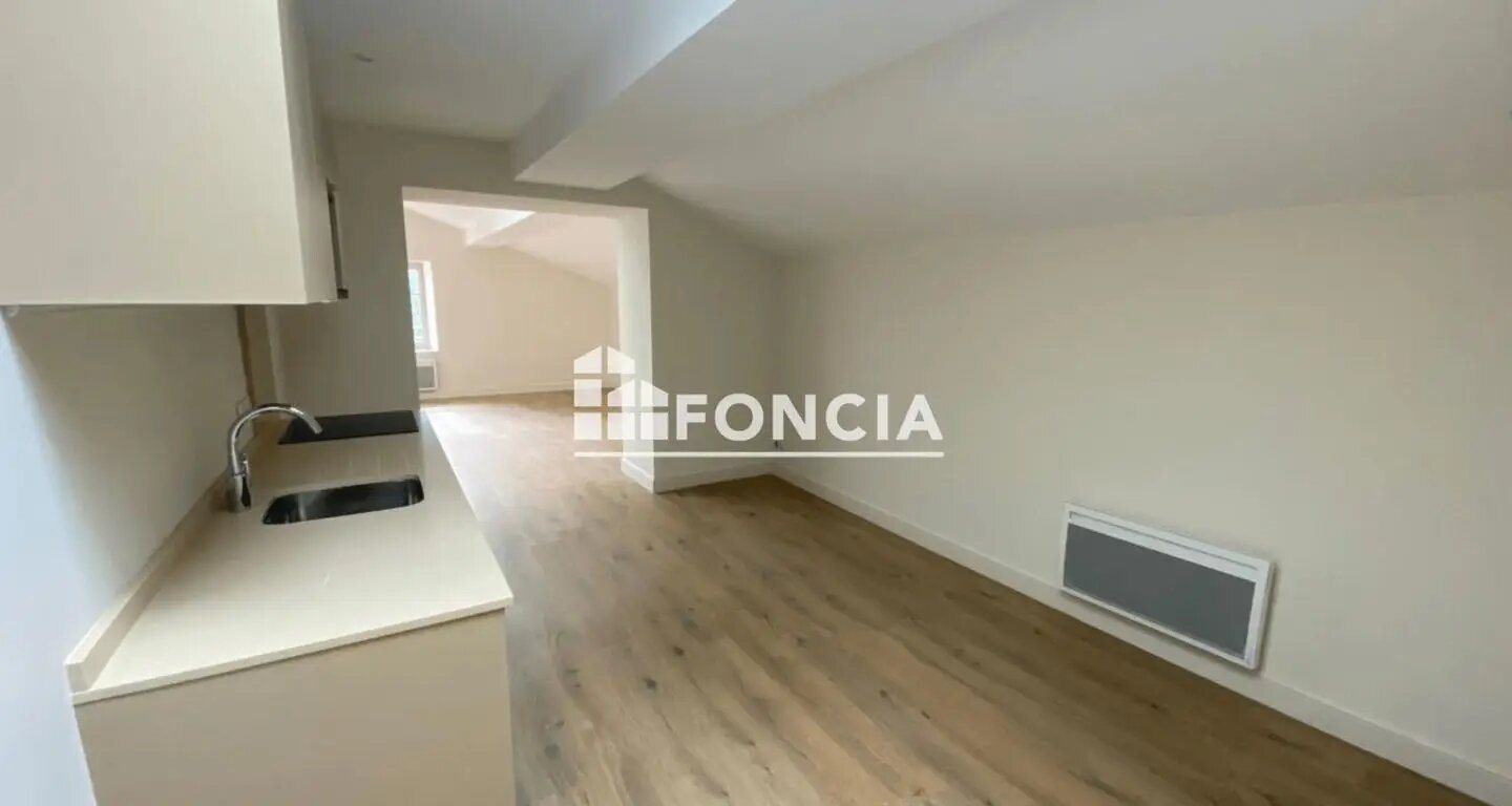 Appartement à louer, 60m², Avignon