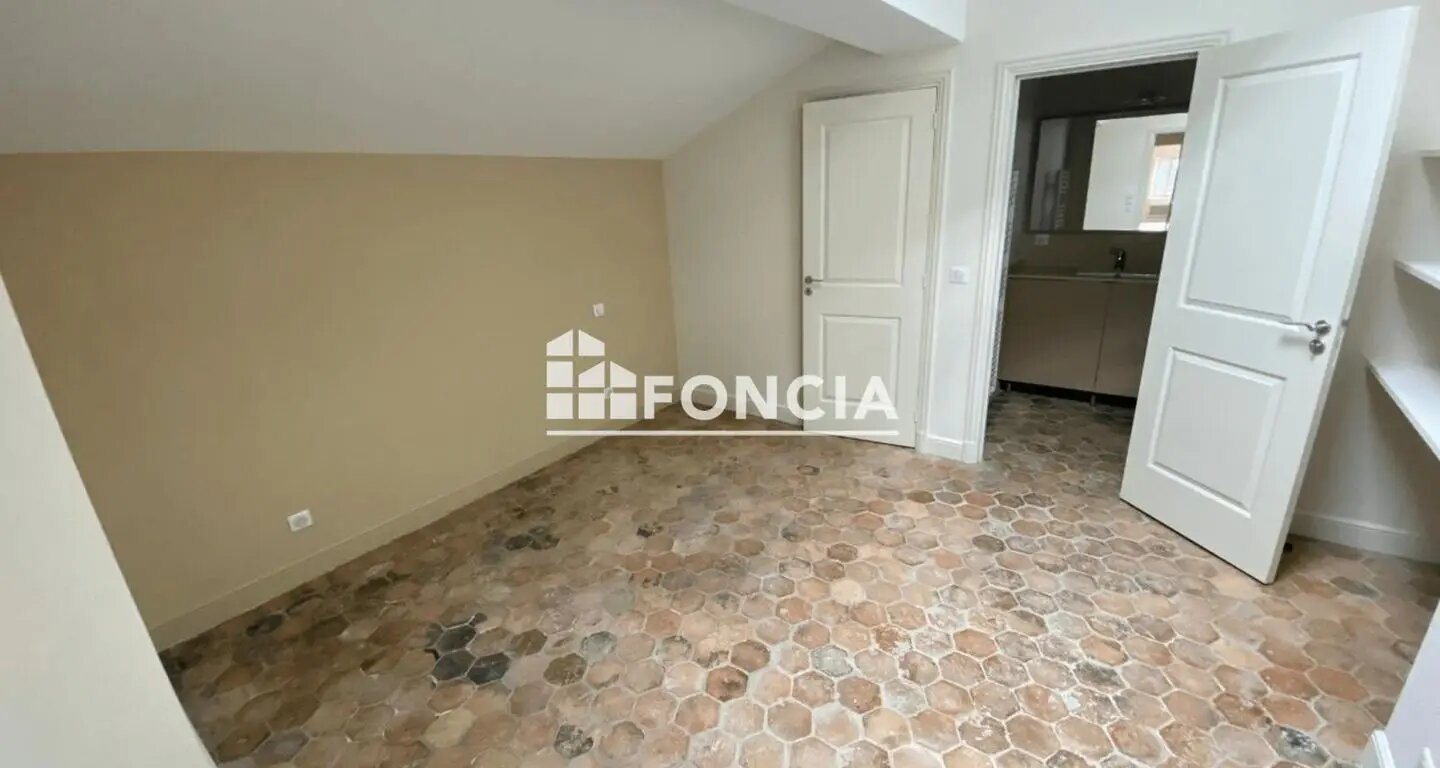 Appartement à louer, 60m², Avignon