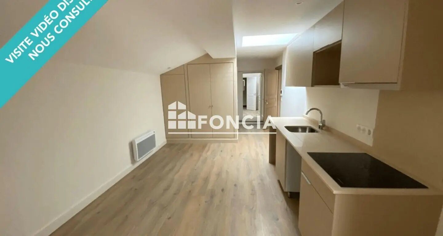 Appartement à louer, 60m², Avignon
