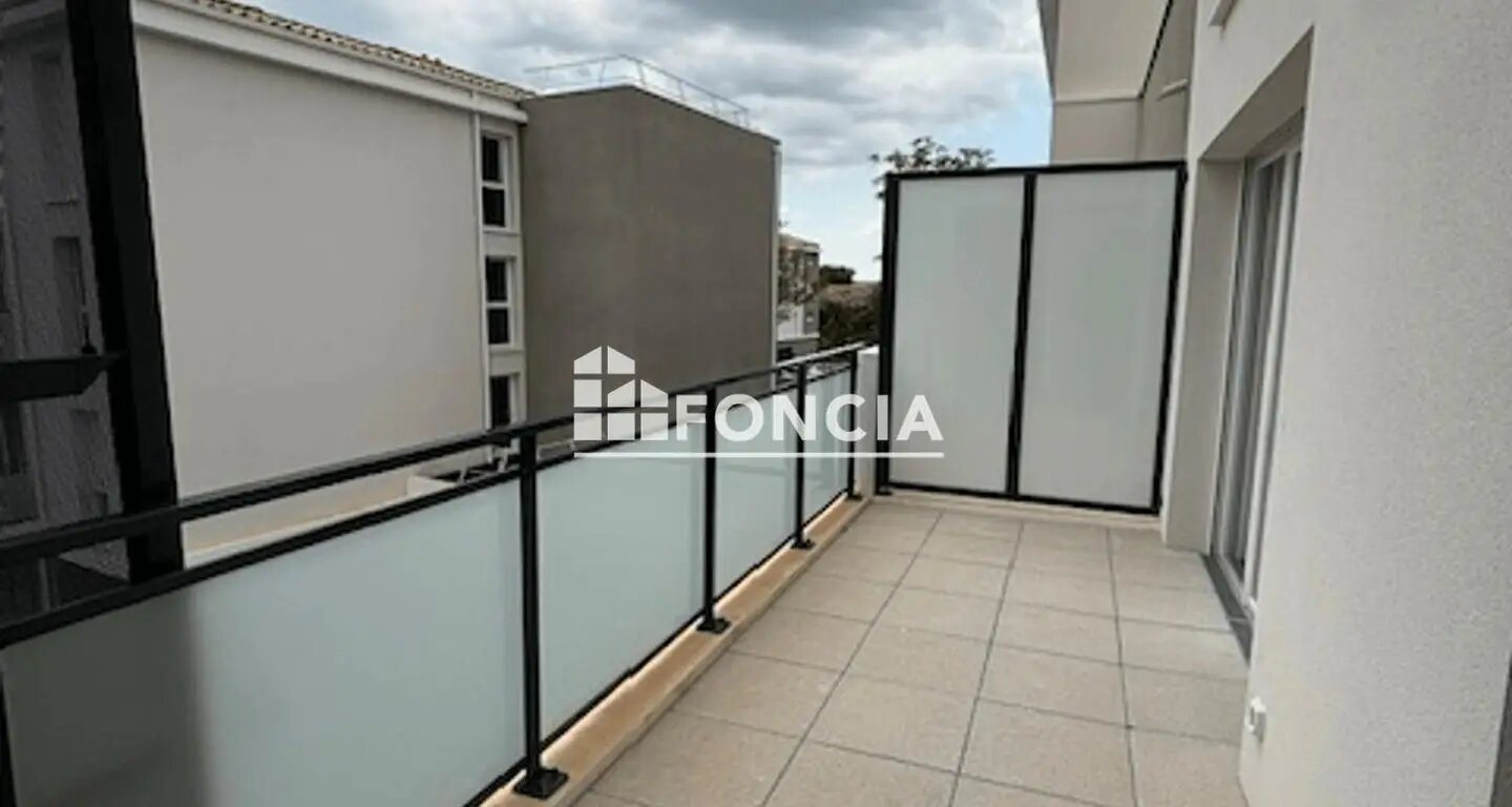 Appartement à louer, 80m², Avignon