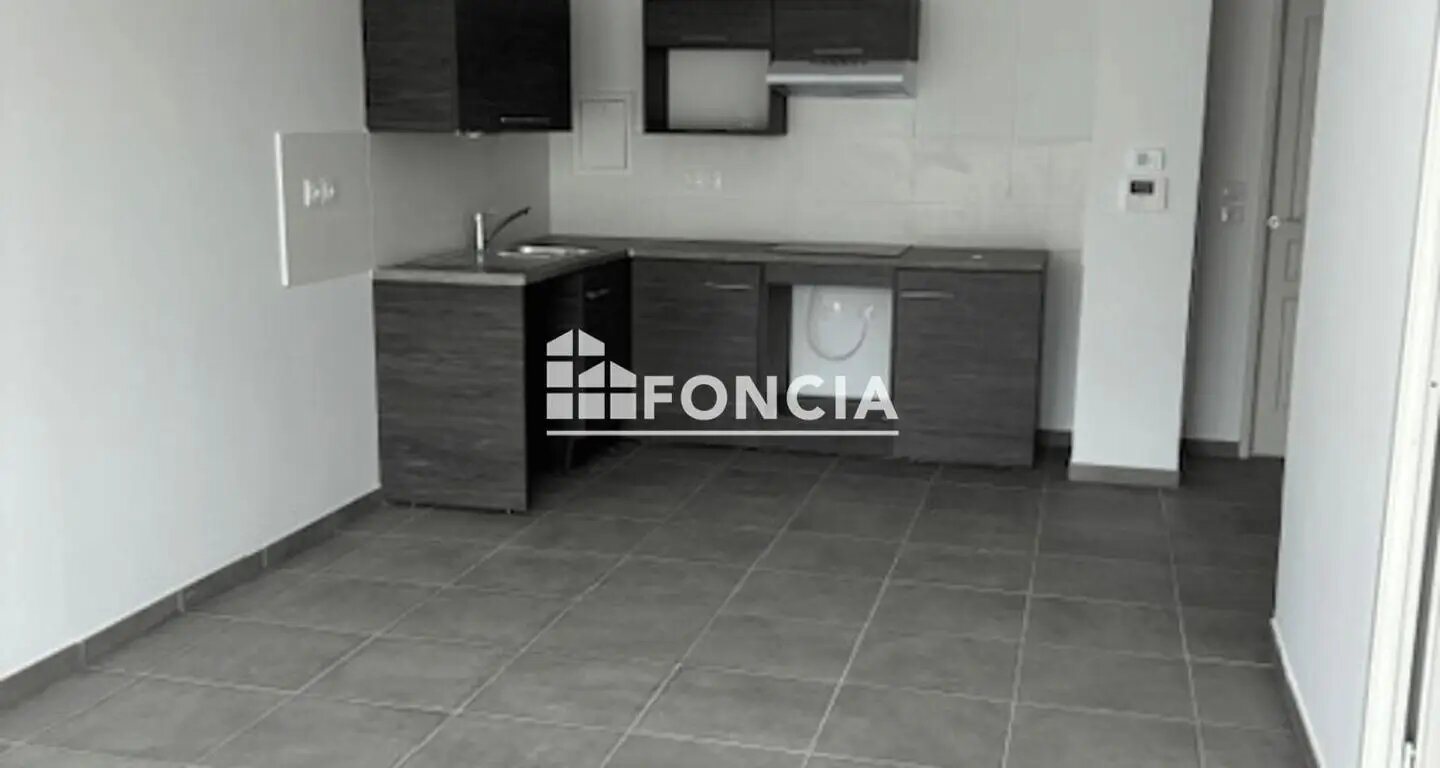 Appartement à louer, 80m², Avignon