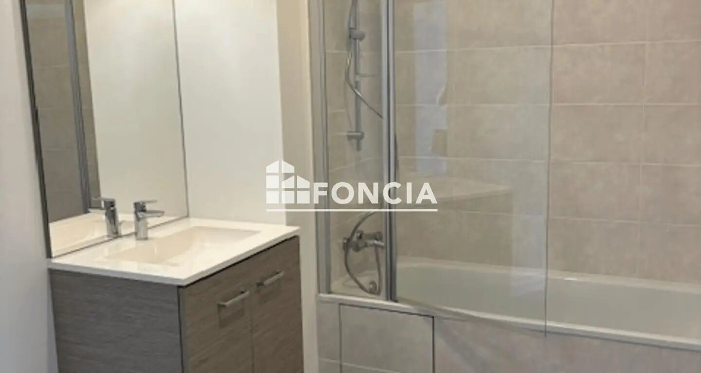 Appartement à louer, 80m², Avignon