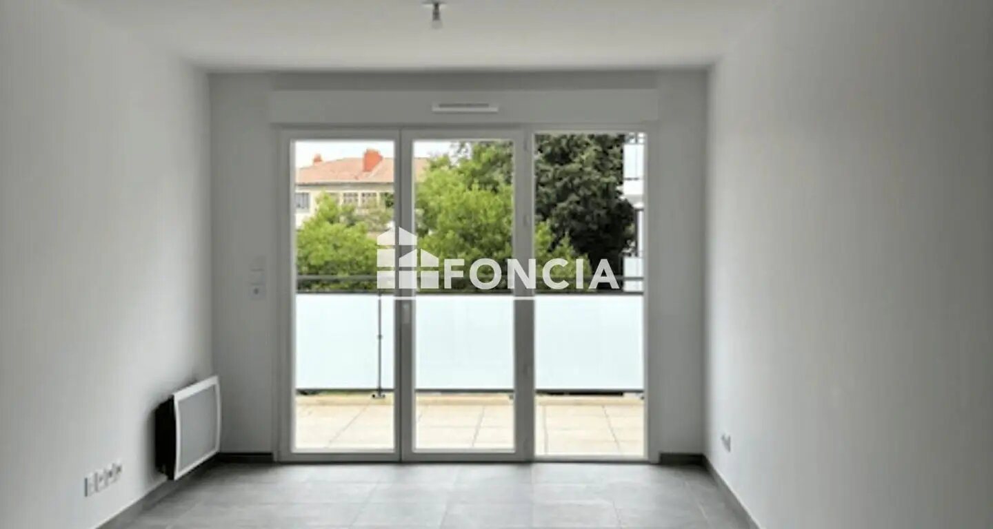 Appartement à louer, 80m², Avignon