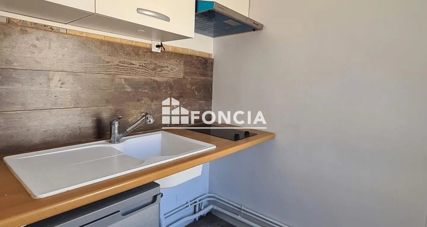 Appartement à louer, 32m², Avignon