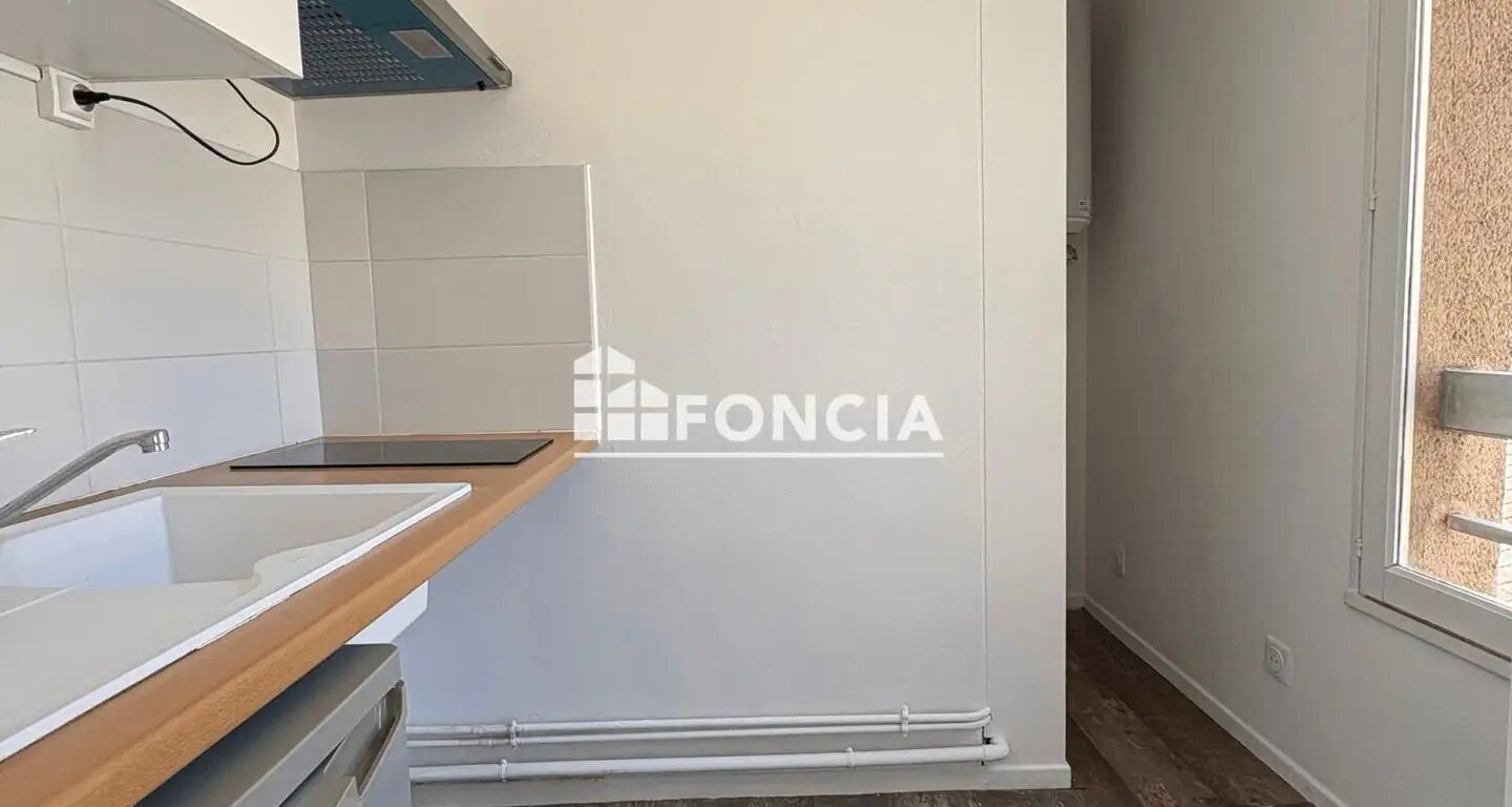 Appartement à louer, 32m², Avignon