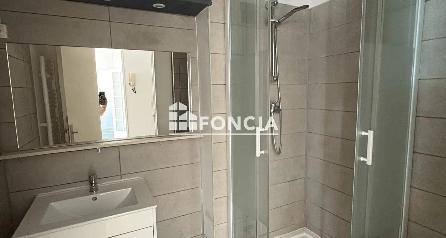 Appartement à louer, 32m², Avignon