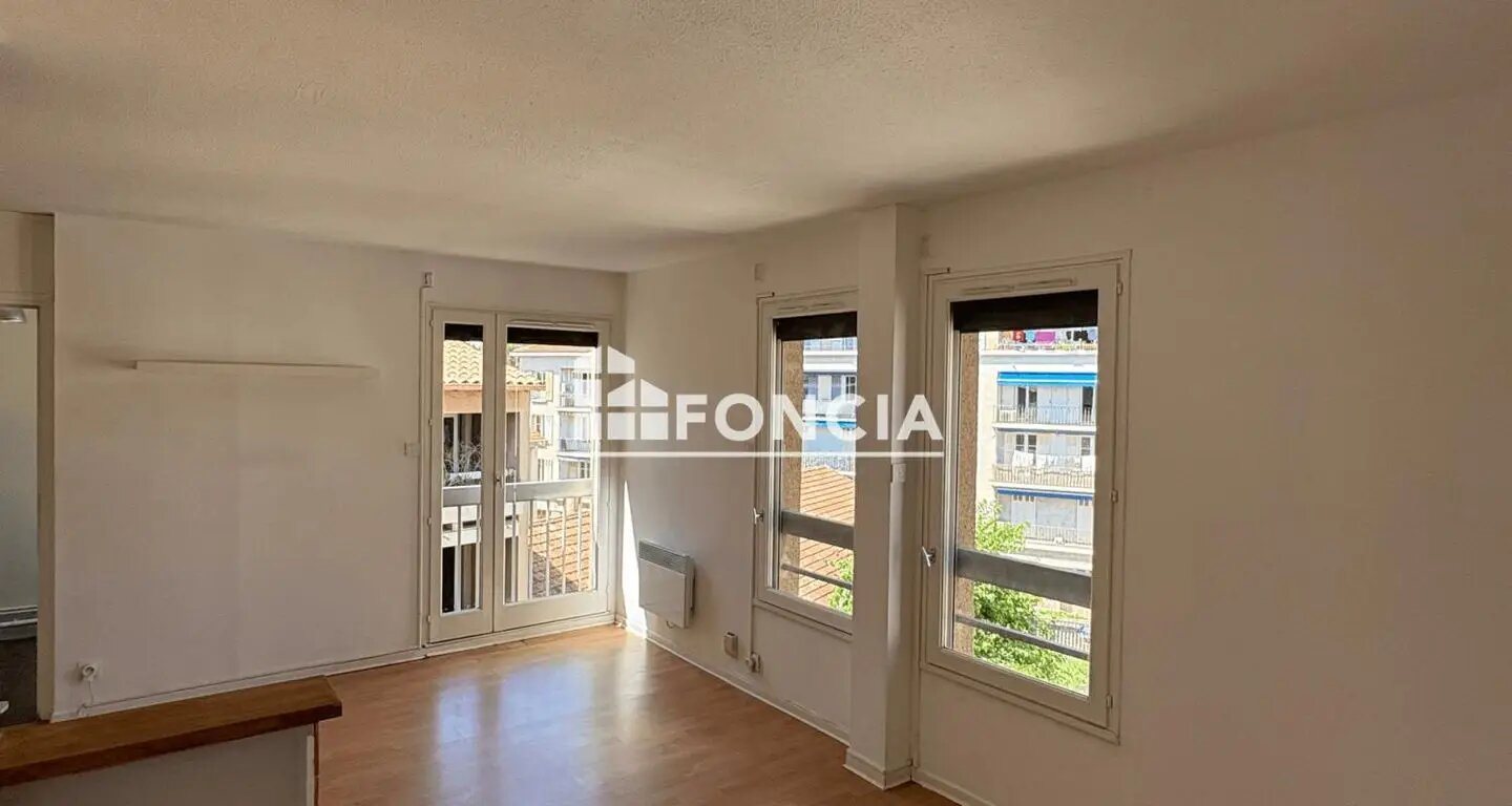 Appartement à louer, 32m², Avignon