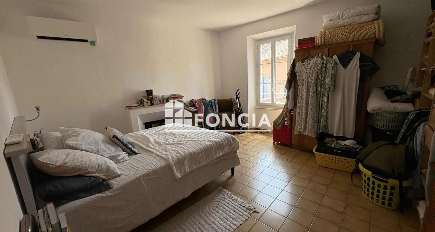 Maison à louer, 94m², Sérignan-du-Comtat