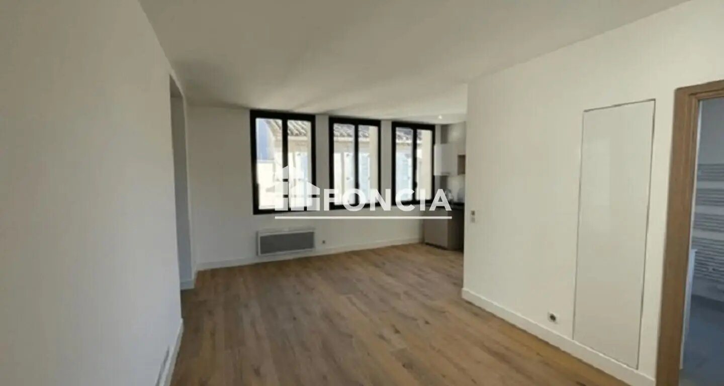Appartement à louer, 39m², Avignon
