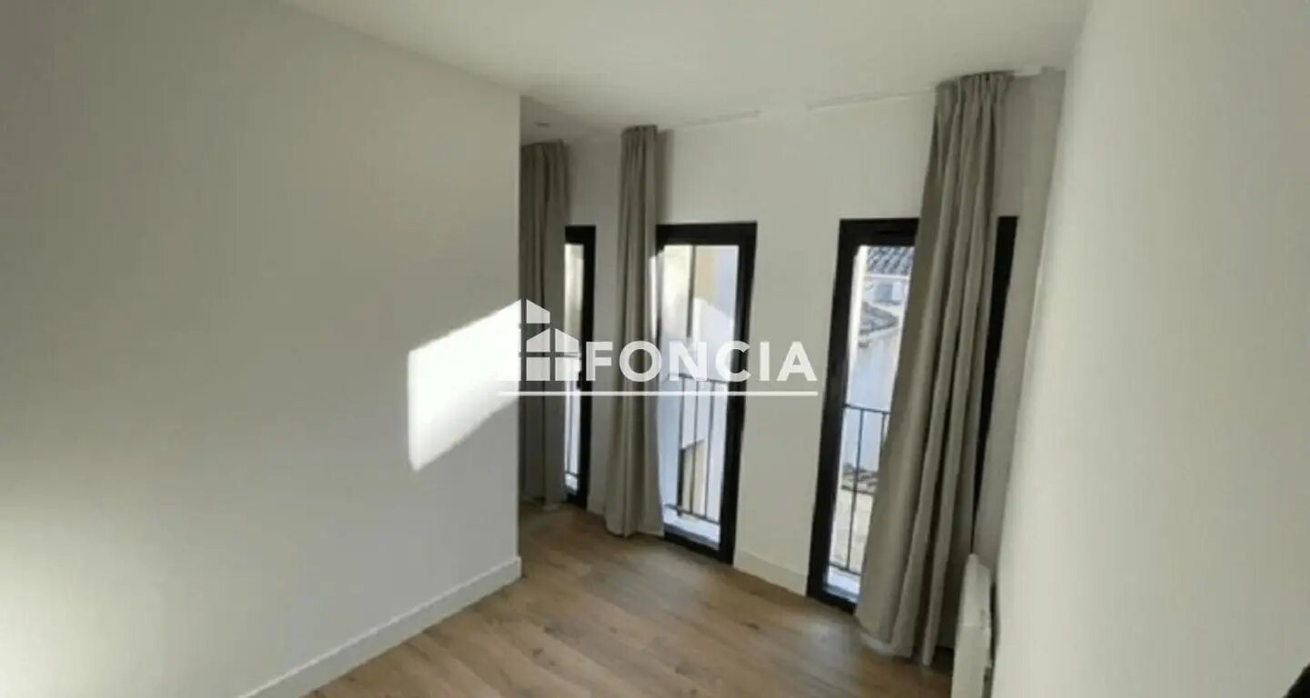 Appartement à louer, 39m², Avignon