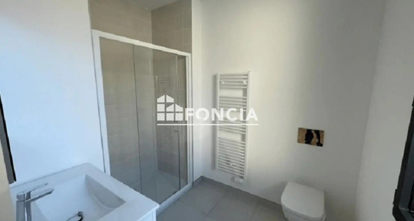 Appartement à louer, 39m², Avignon