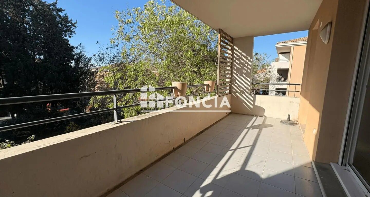 Appartement à louer, 66m², Avignon