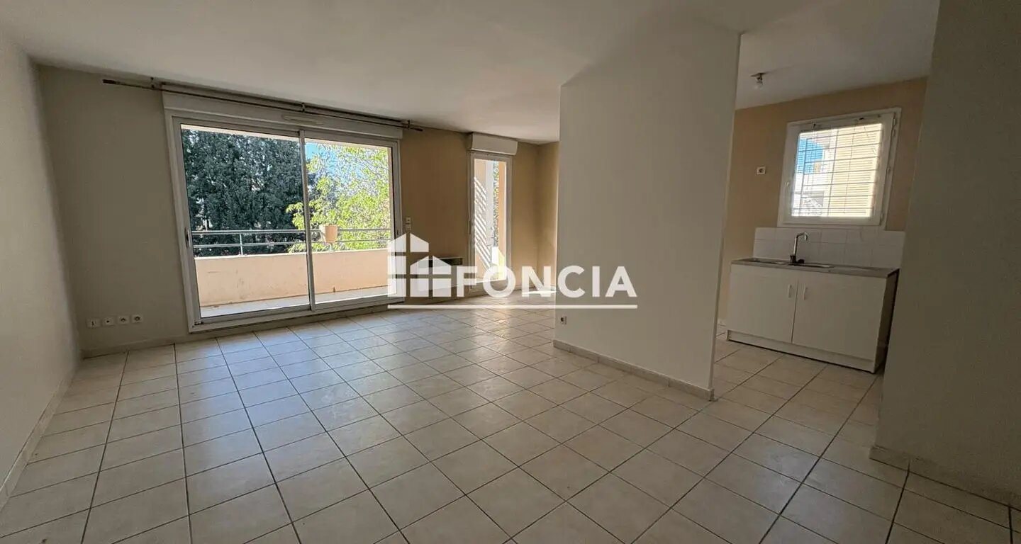 Appartement à louer, 66m², Avignon